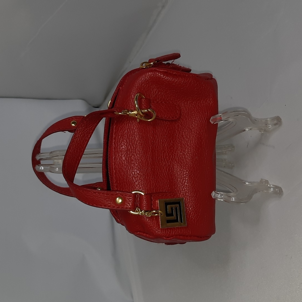 Mini Satchel